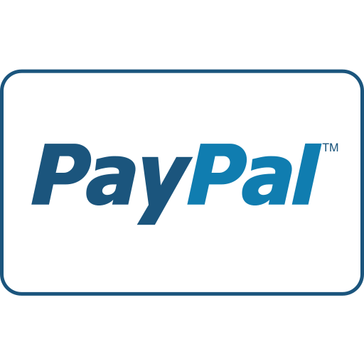 paypal icon